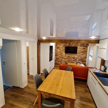 Apartment-1 レーダーマルク エクステリア 写真
