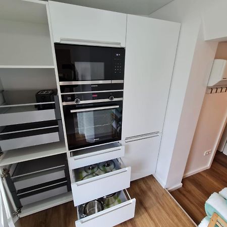 Apartment-1 レーダーマルク エクステリア 写真