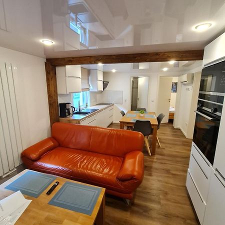 Apartment-1 レーダーマルク エクステリア 写真