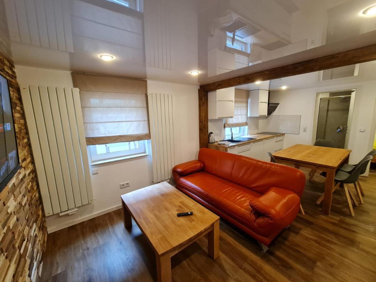Apartment-1 レーダーマルク エクステリア 写真