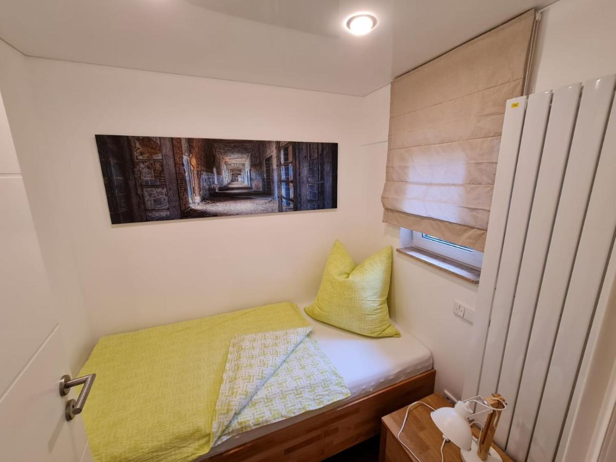 Apartment-1 レーダーマルク エクステリア 写真