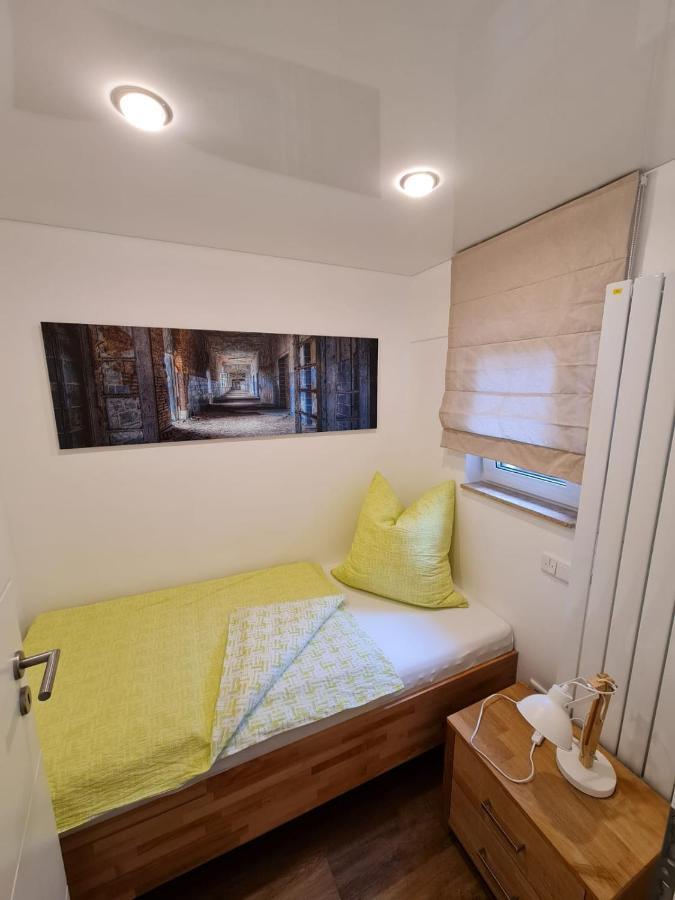 Apartment-1 レーダーマルク エクステリア 写真
