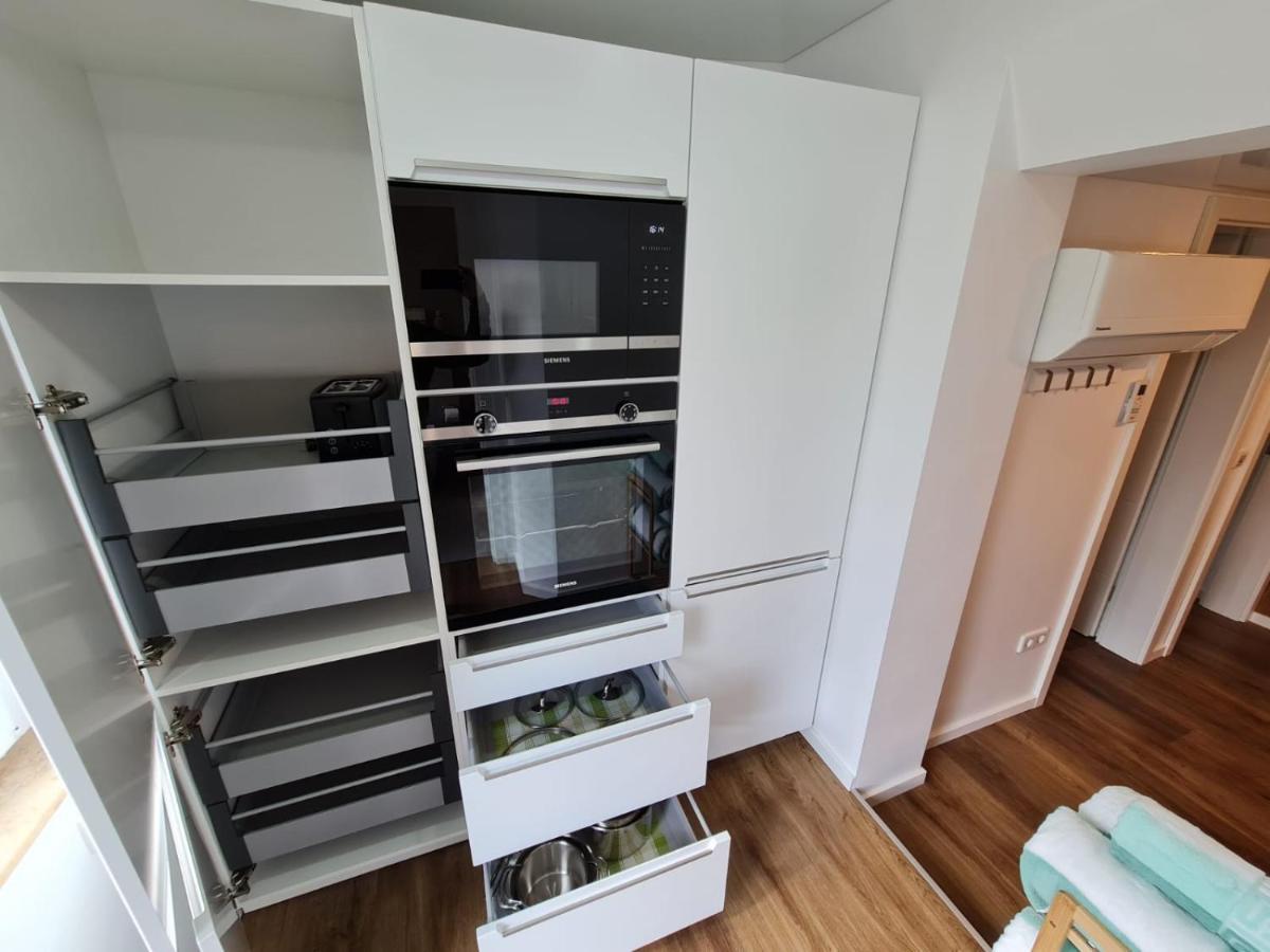Apartment-1 レーダーマルク エクステリア 写真