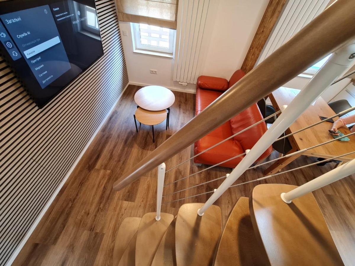 Apartment-1 レーダーマルク エクステリア 写真