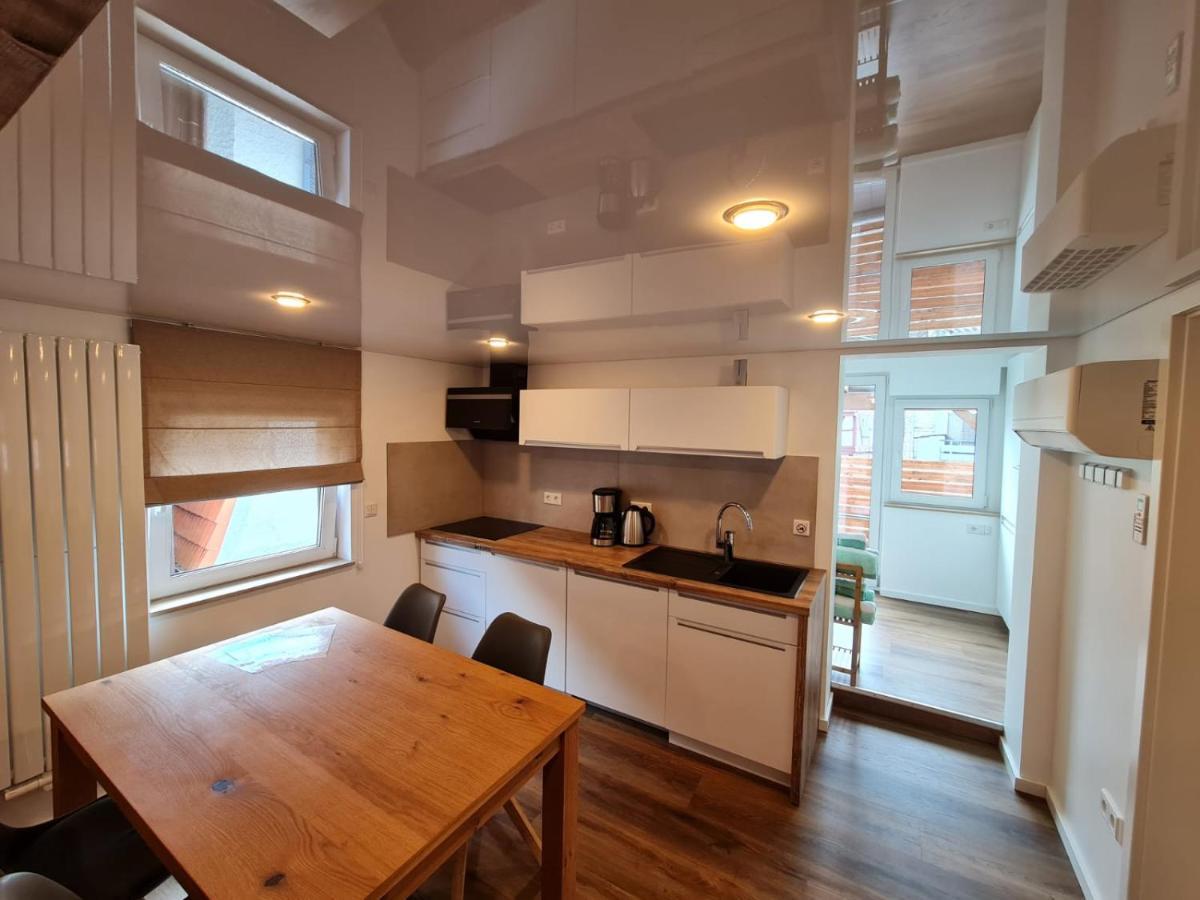 Apartment-1 レーダーマルク エクステリア 写真