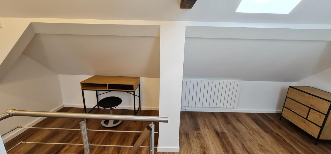 Apartment-1 レーダーマルク エクステリア 写真