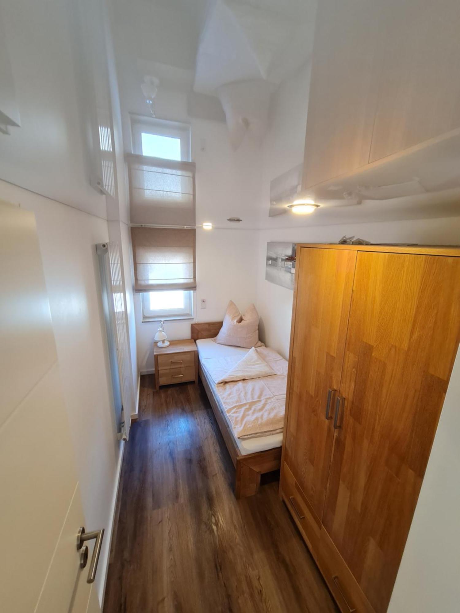 Apartment-1 レーダーマルク エクステリア 写真