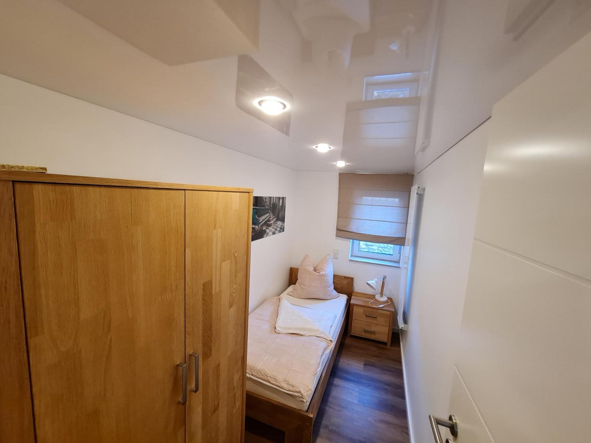 Apartment-1 レーダーマルク エクステリア 写真
